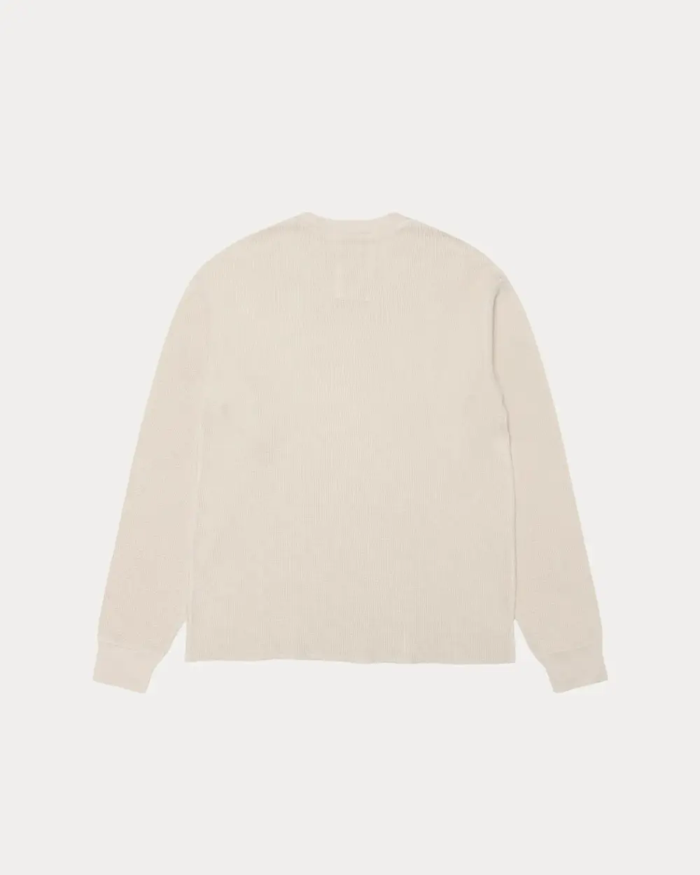 GARMENT DYED LS THERMAL