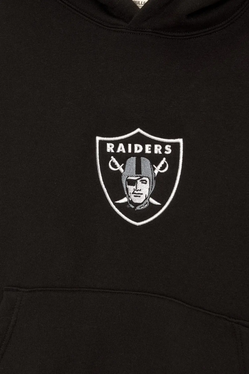 Sudadera NFL Raiders