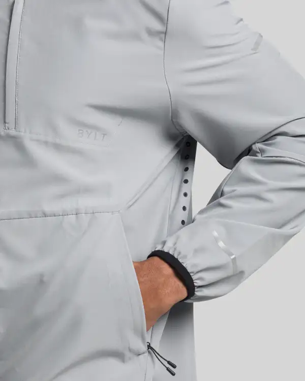 Swift Jacket
