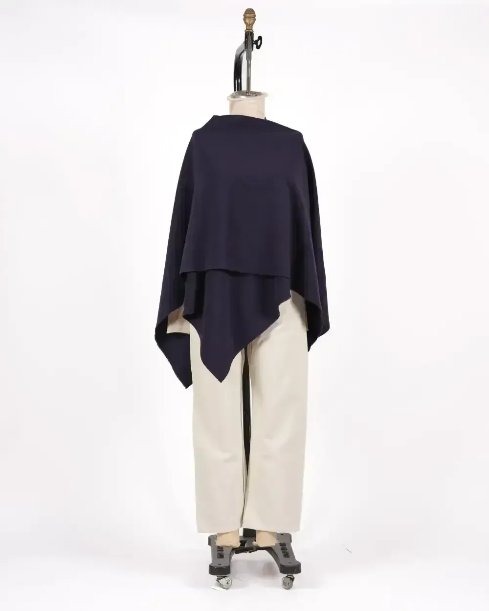 Wool Wrap