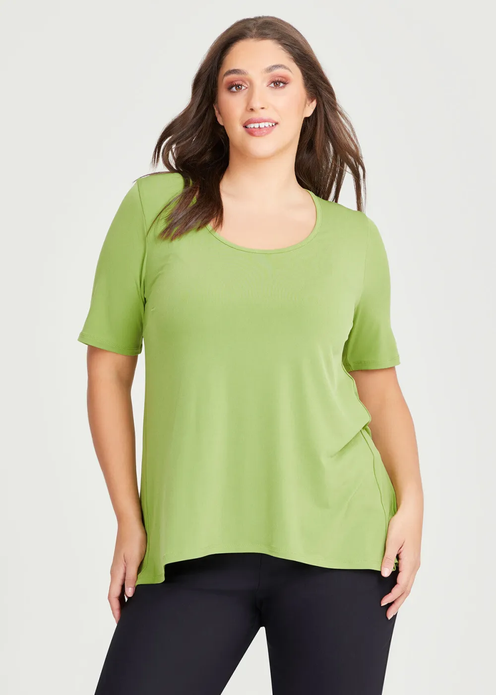 Strive Top