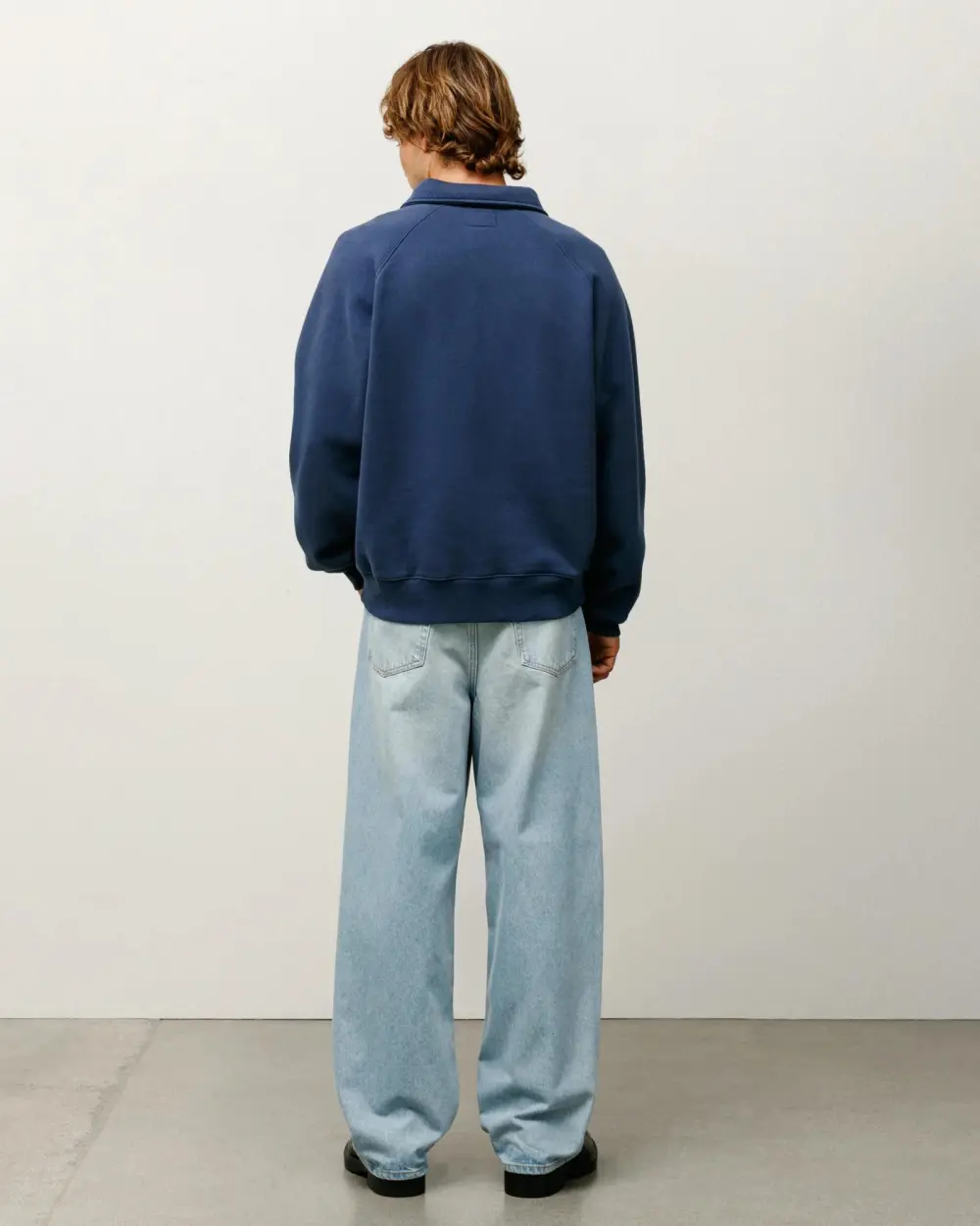 BIG OL' JEAN DENIM
