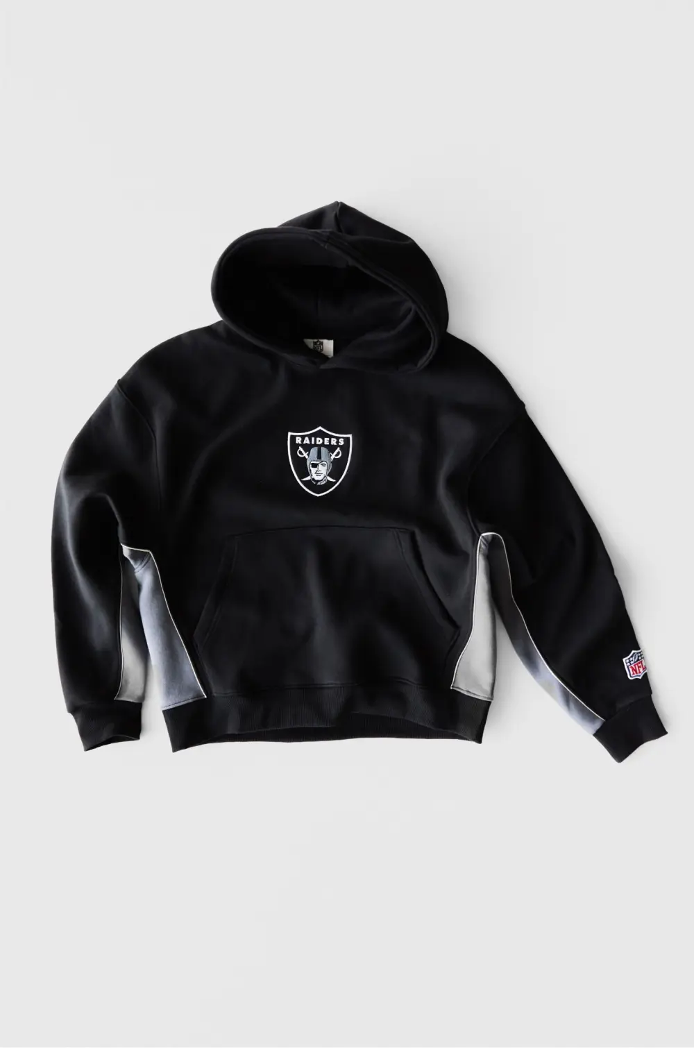 Sudadera NFL Raiders