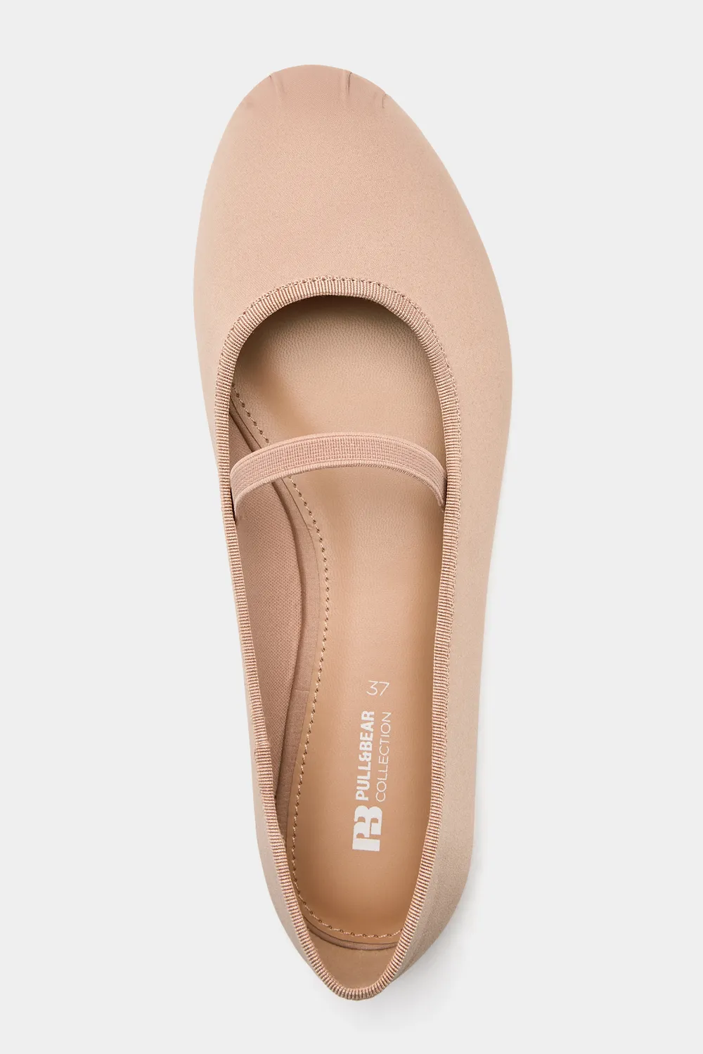 Bailarinas tira