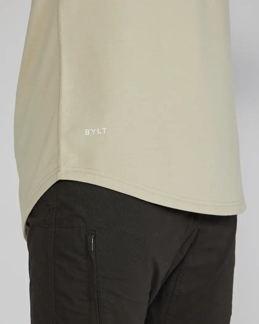 Drop-Cut: Bylt Signature