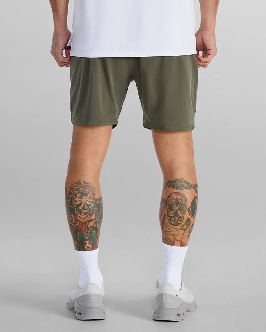 Active+ Short