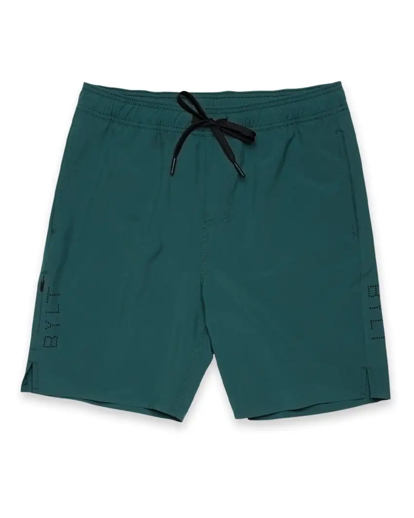 Coastal Hybrid Short