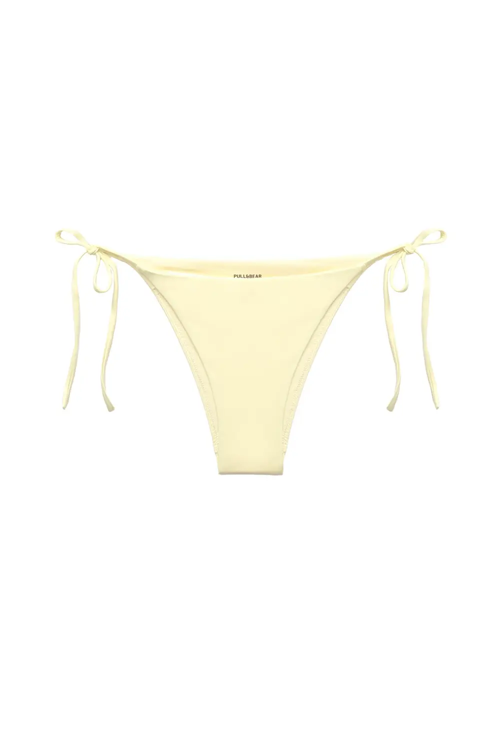 Bikini bottoms