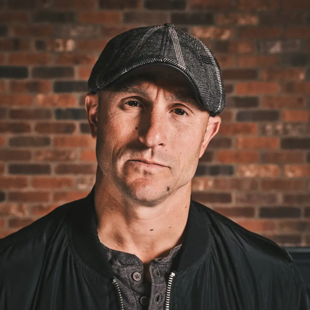 The Black Rose Peaky Boston Scally Cap - Black & Grey Plaid