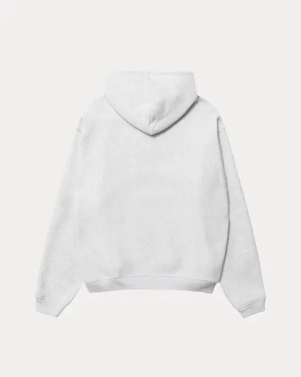 STU RELAXED HOODIE