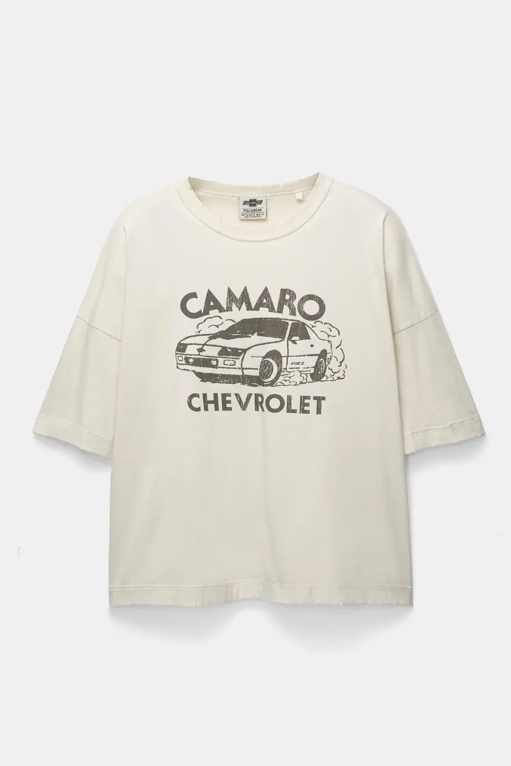 Chevrolet Camaro T-shirt