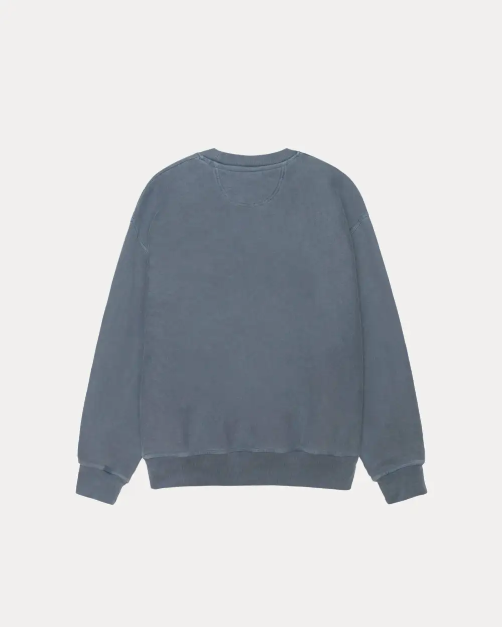 JUMBO CREW PIGMENT DYED