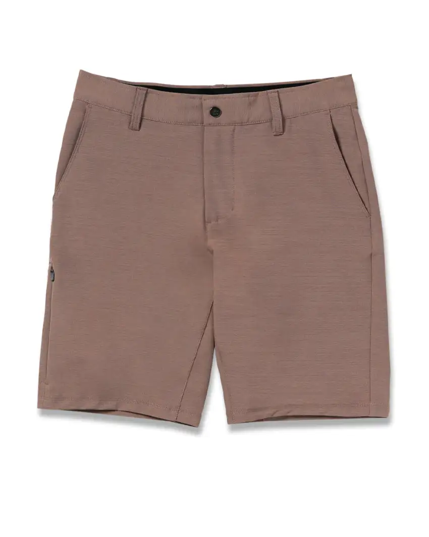 Kinetic Short