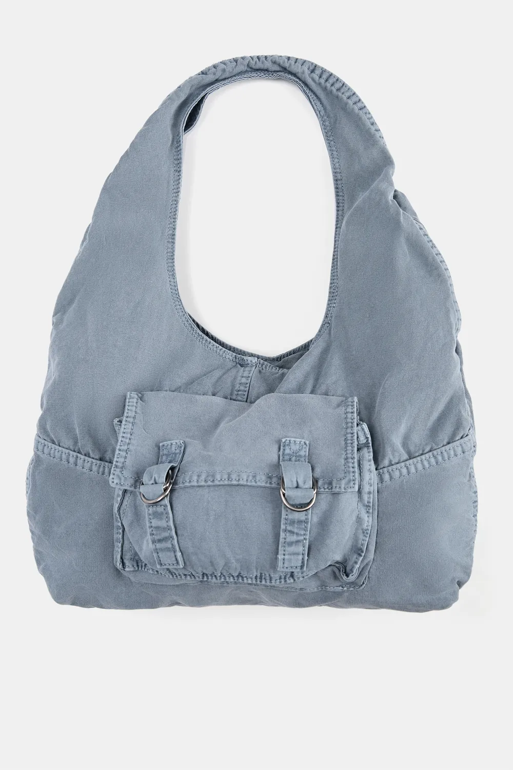 Bolso shopper canvas