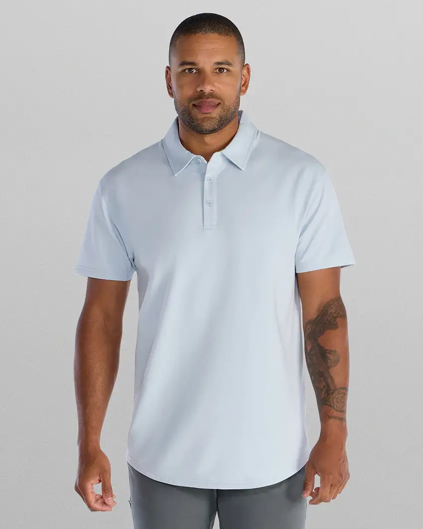 Drop-Cut: Lux Polo