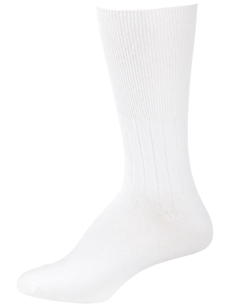Diabetic Dress Socks