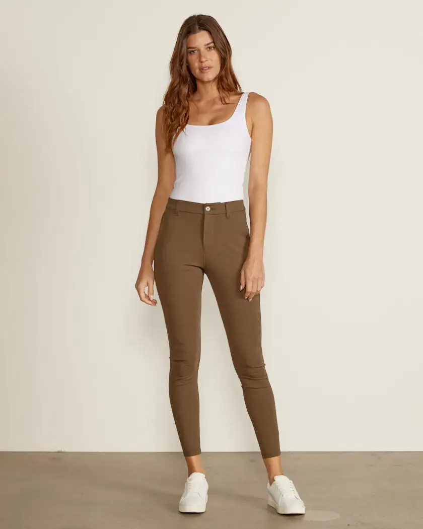 Women'S Everyday Pant