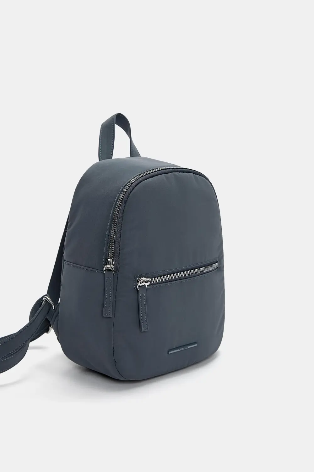 Mini mochila nylon