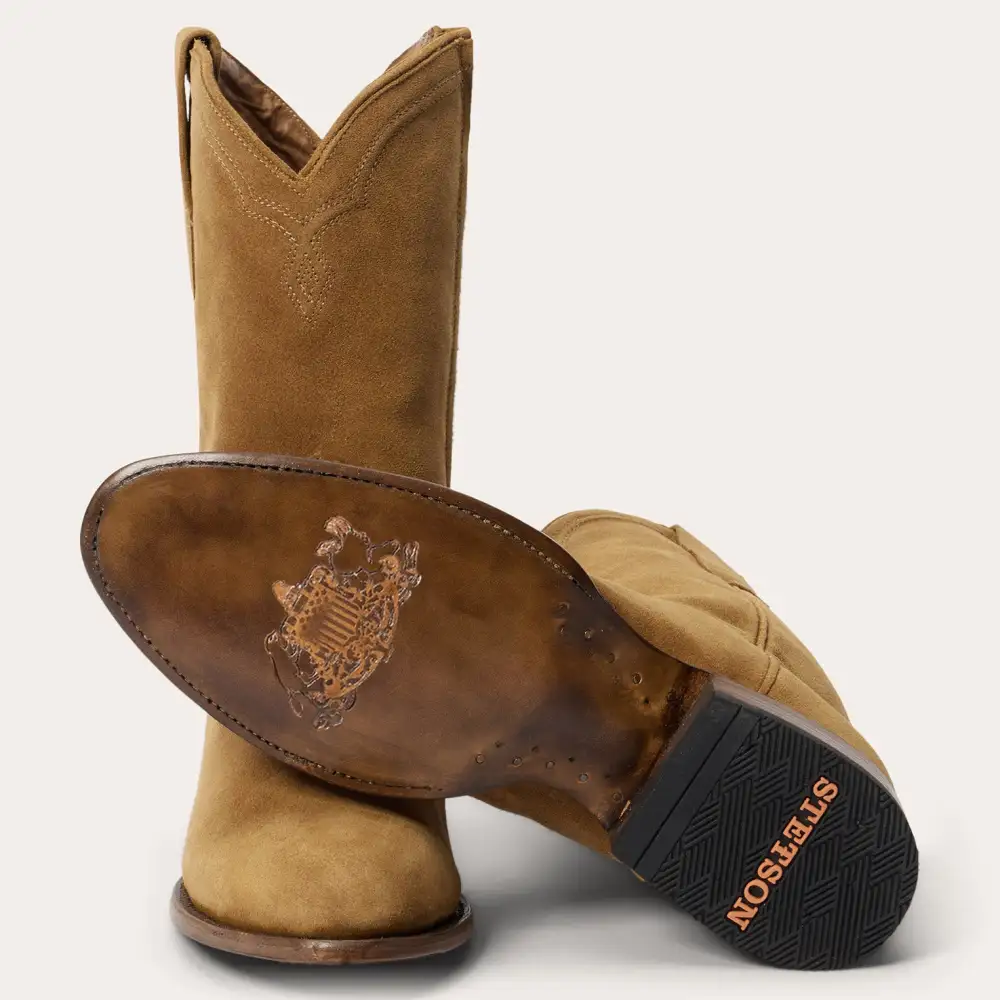 Cash Zip Roper