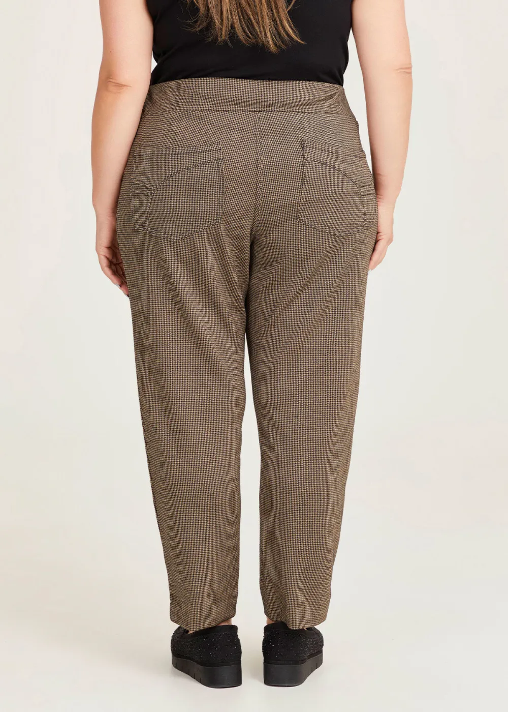 Petite Ponte Zeta Pant