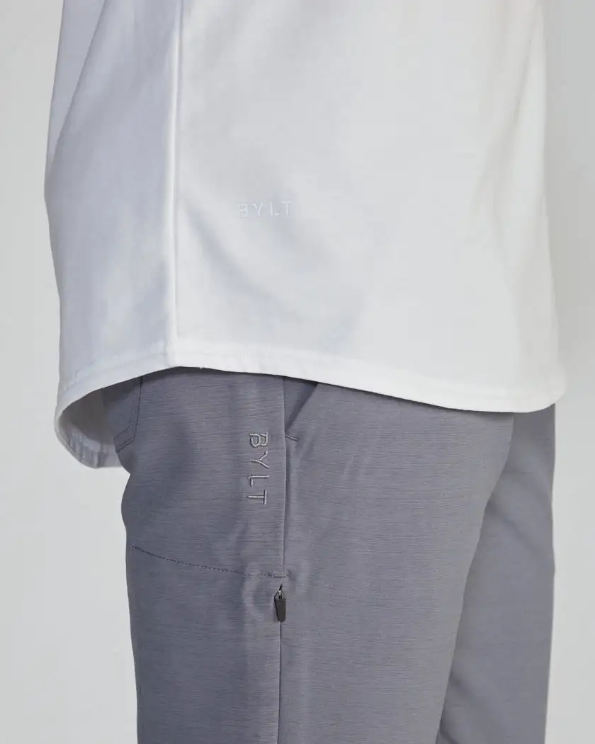 Lightweight Lux Undershirt