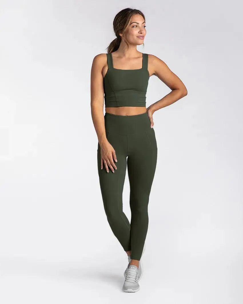 Essential Legging