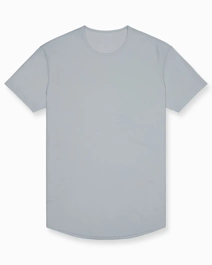 Limitless Short Sleeve Drop-Cut