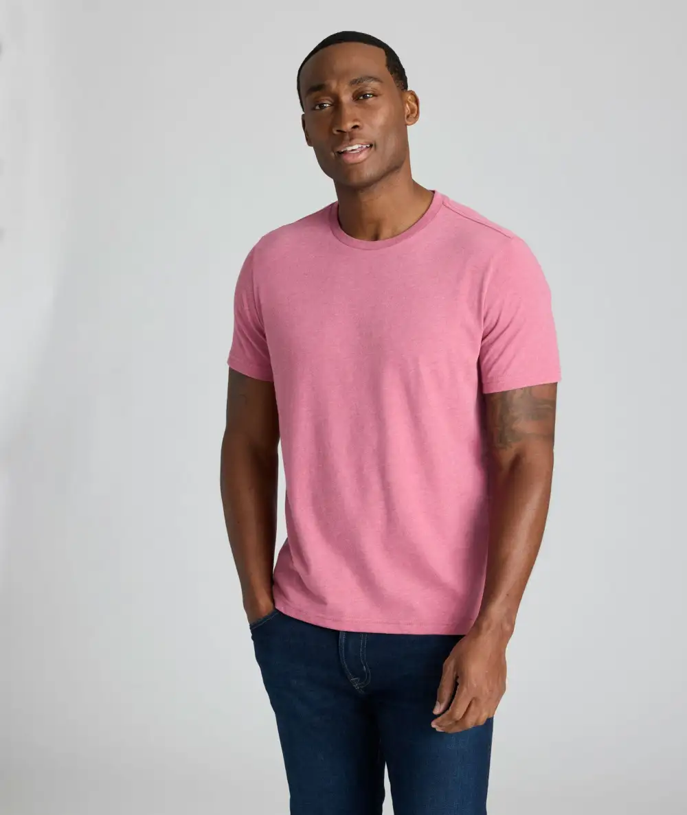 Ultrasoft Tee