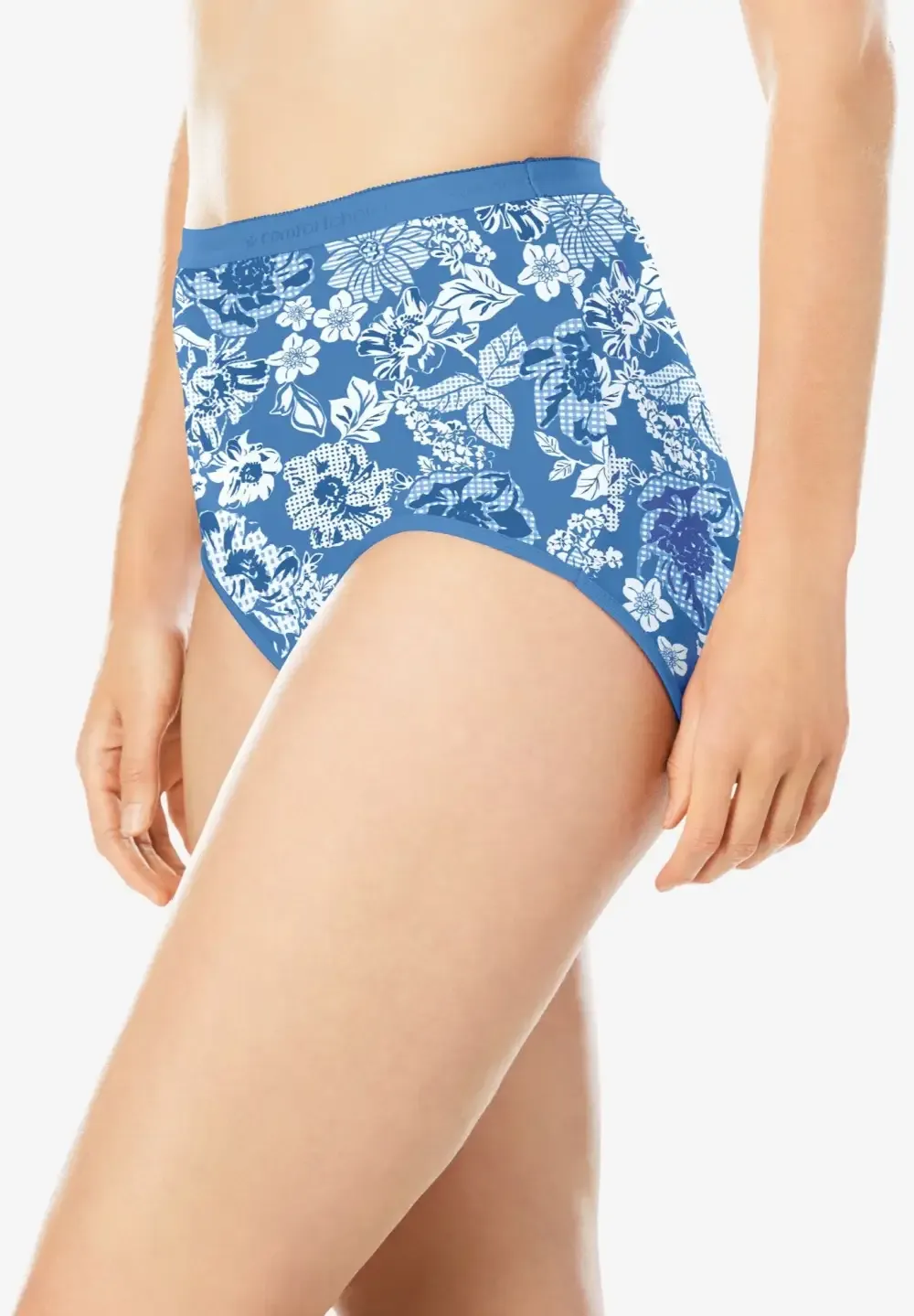 Cotton Brief 5-Pack
