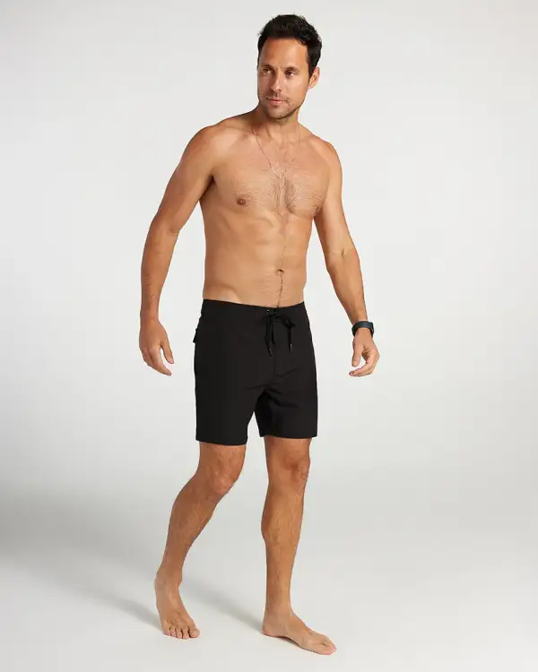 Pacific Boardshort