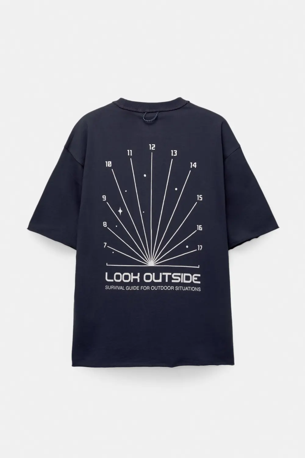 Look Outside T-shirt