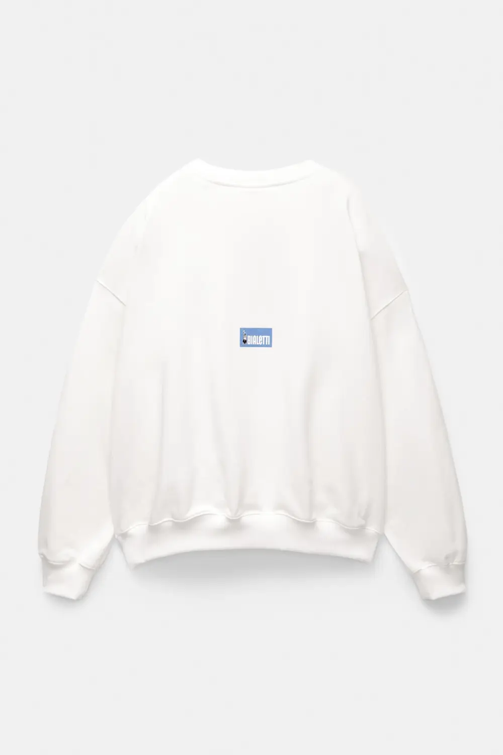 Sudadera Bialetti Caffe E Poi Parliamo