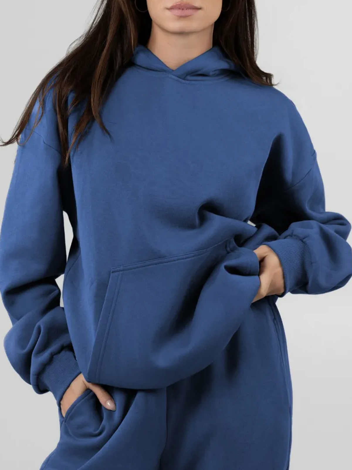 Standard Hoodie