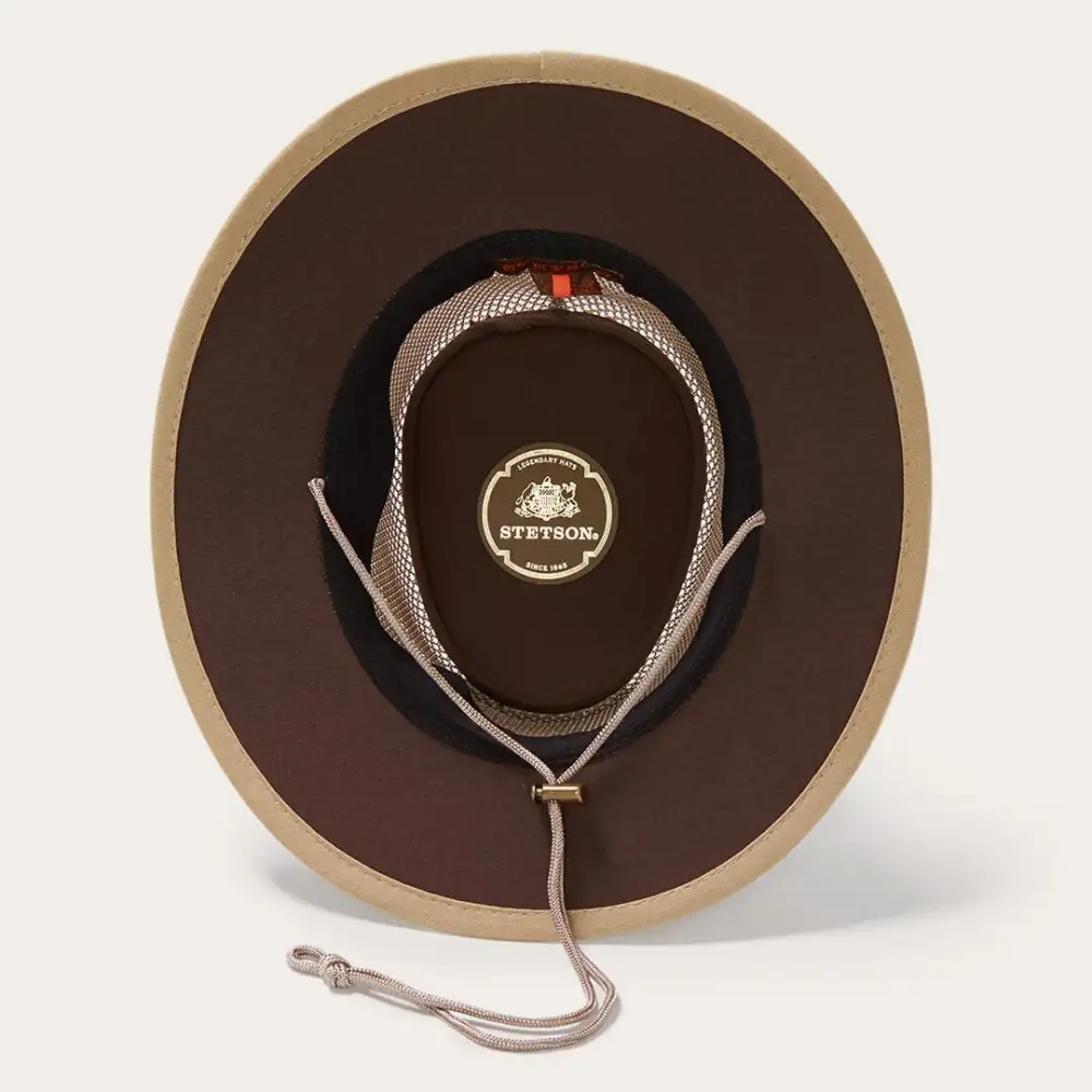 Grand Canyon Mesh Safari Hat