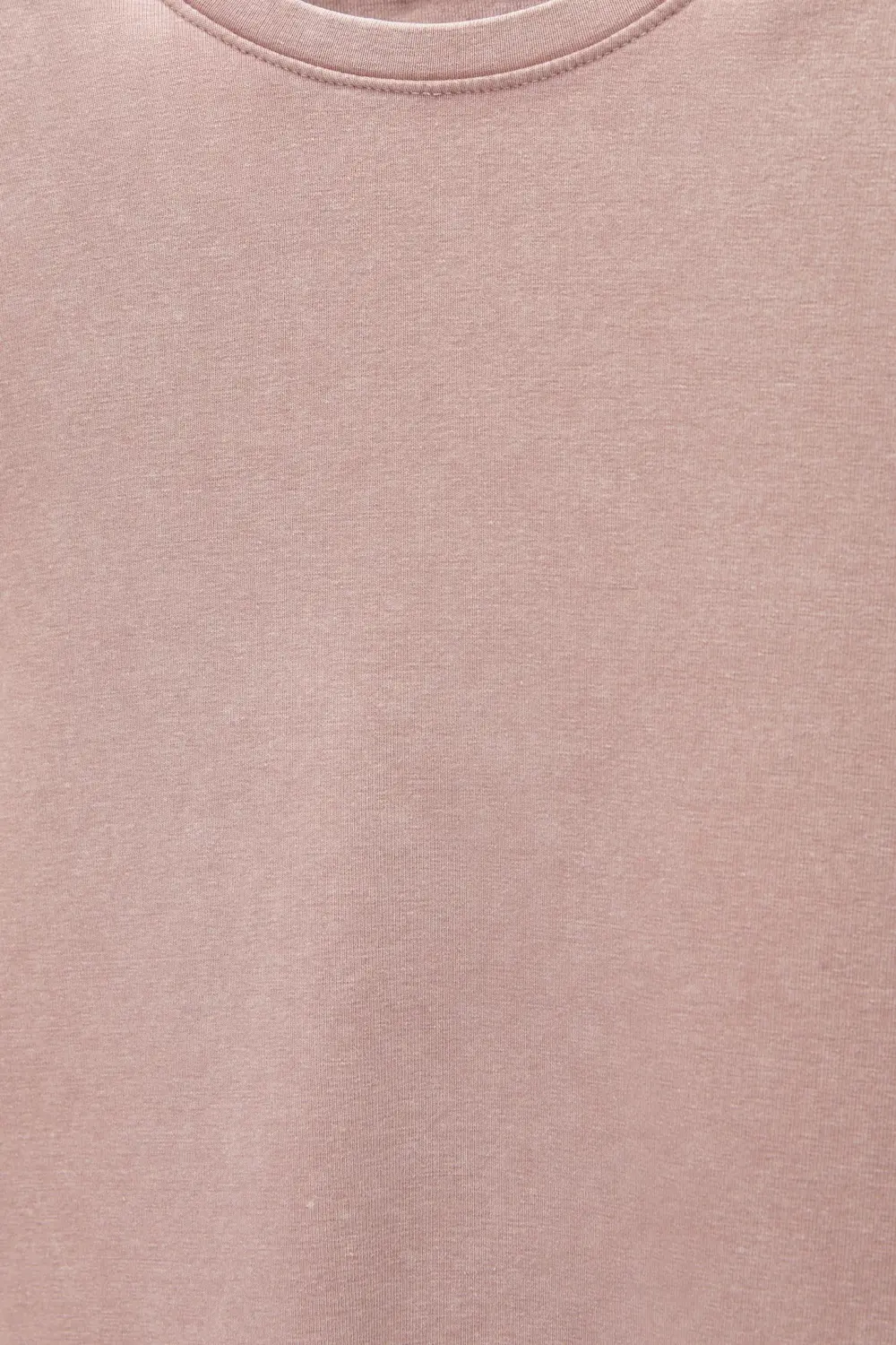 Long sleeve T-shirt