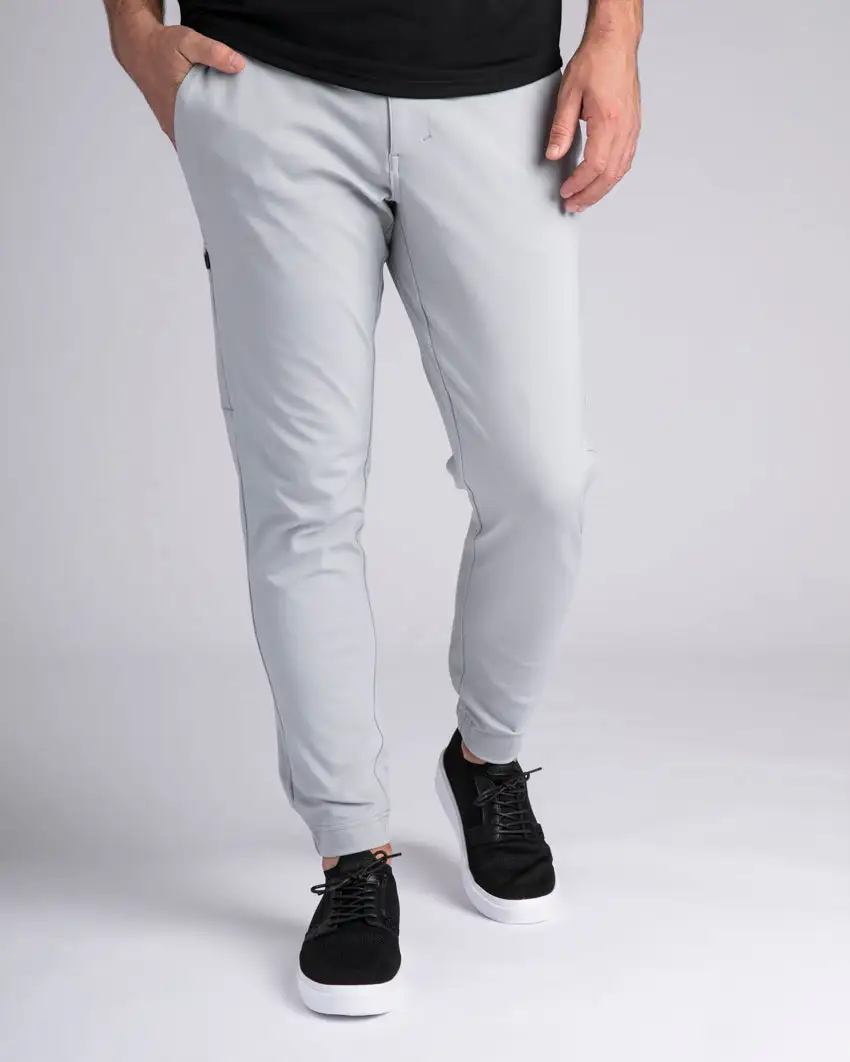 2-Item Everyday Jogger Pant Bundle For $204