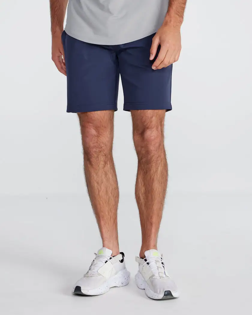 Ryse Fleece Short