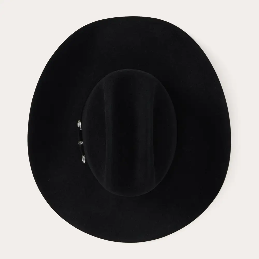 Mezcal 6X Cowboy Hat