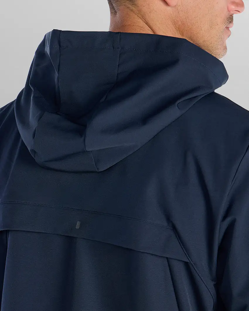 Tour Jacket