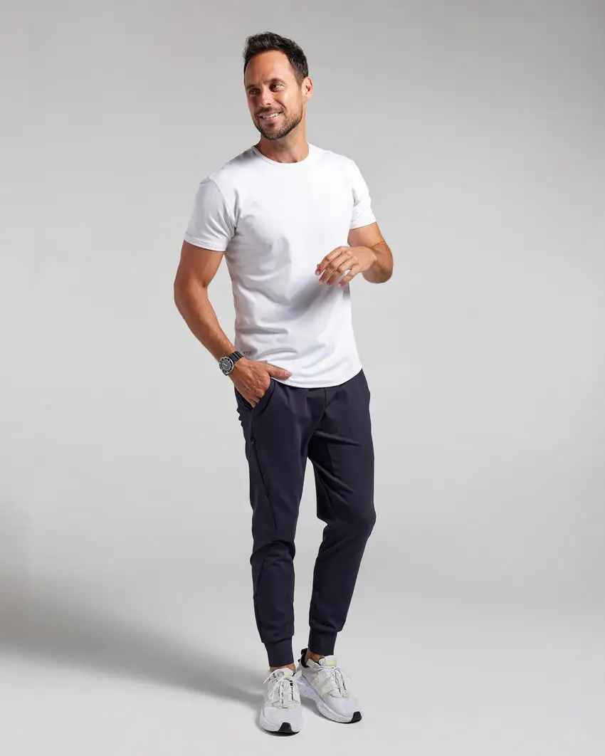 Active Jogger