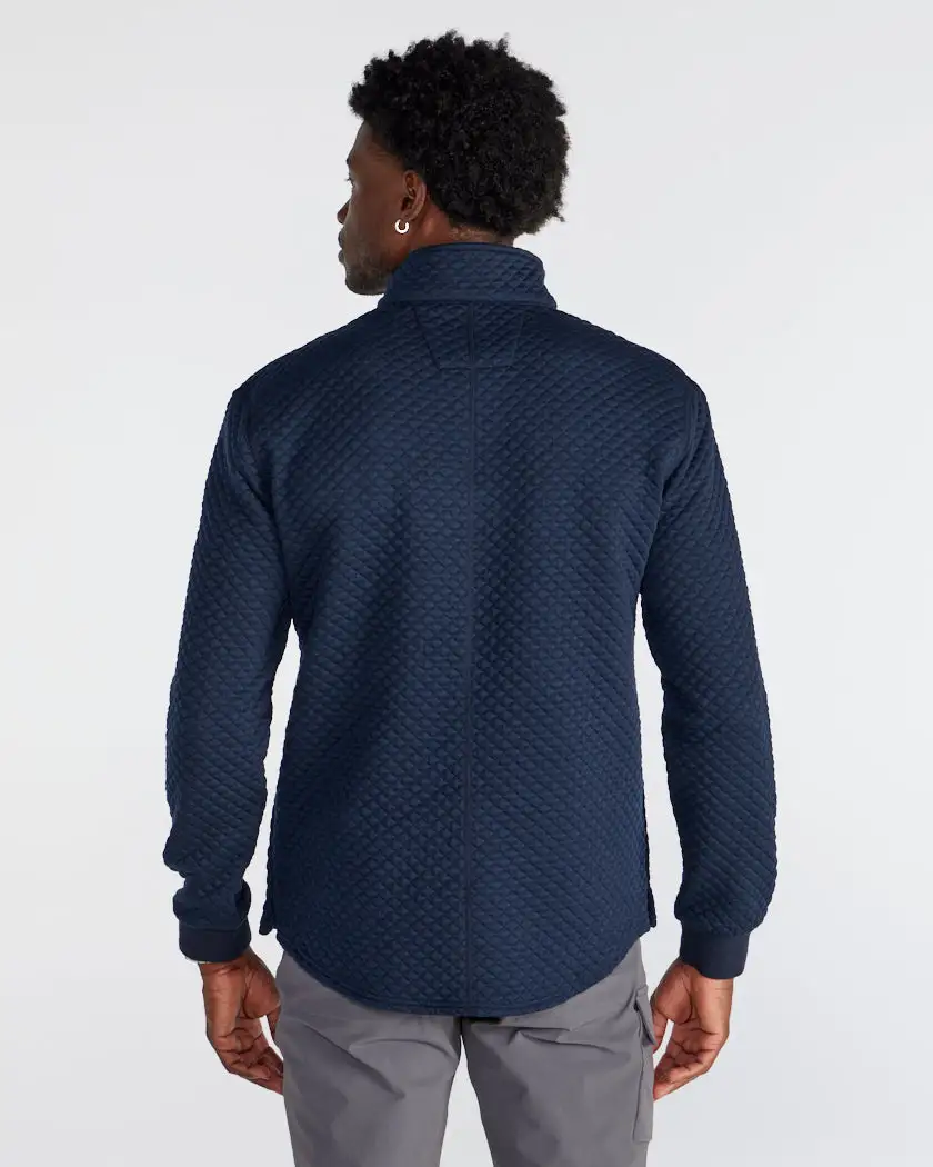 Padded Fairway