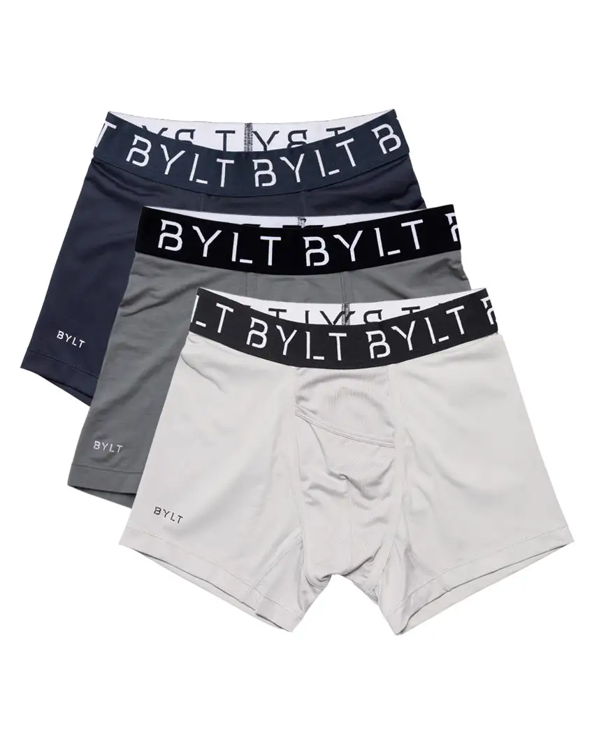 Flex Trunks - Custom 3 Pack