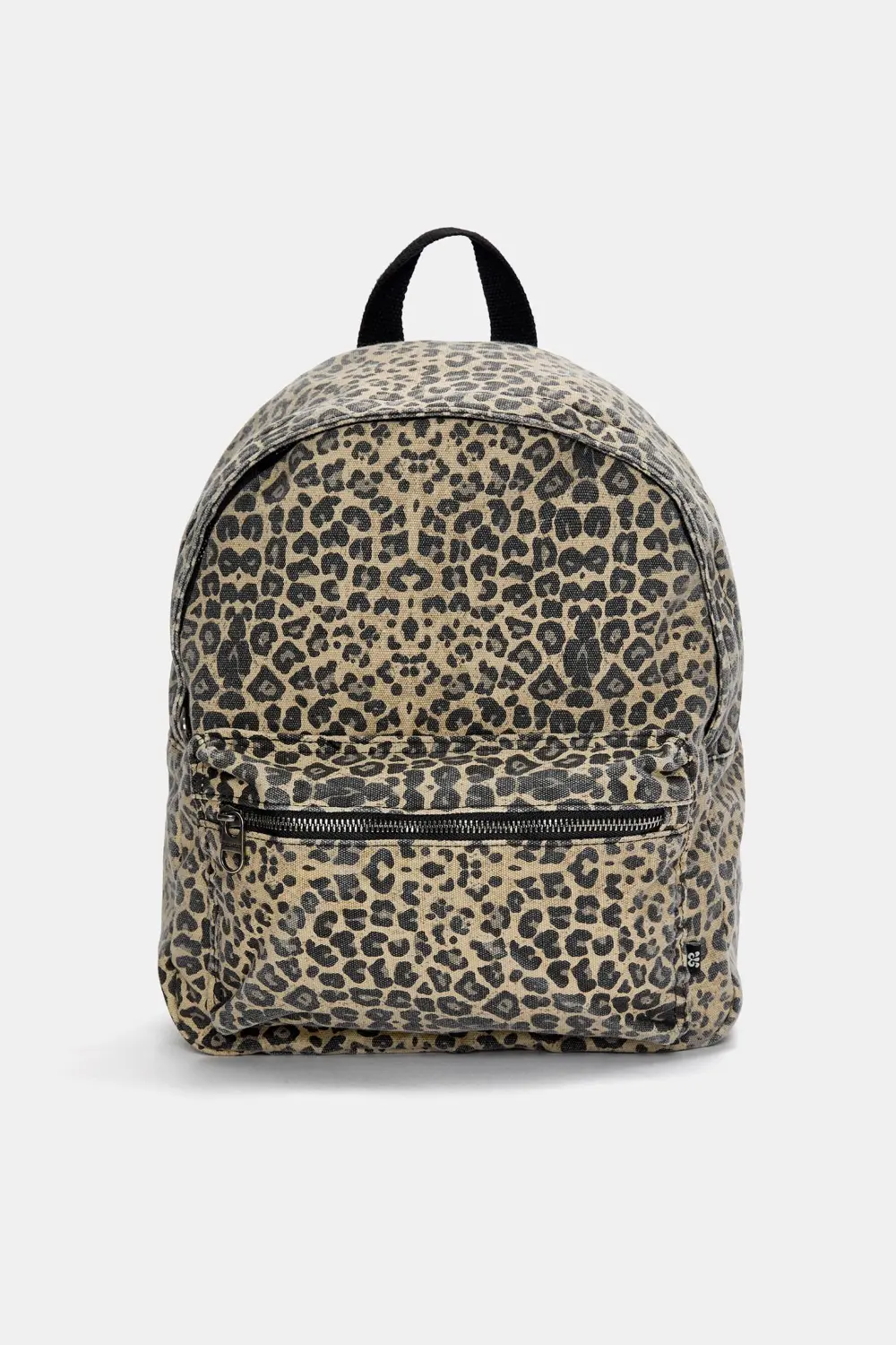 Mochila animal print