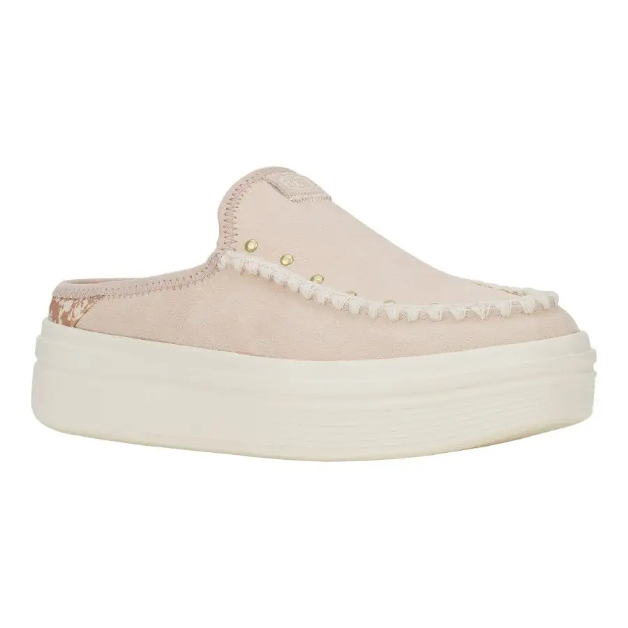 Austin Lift Western - Blush