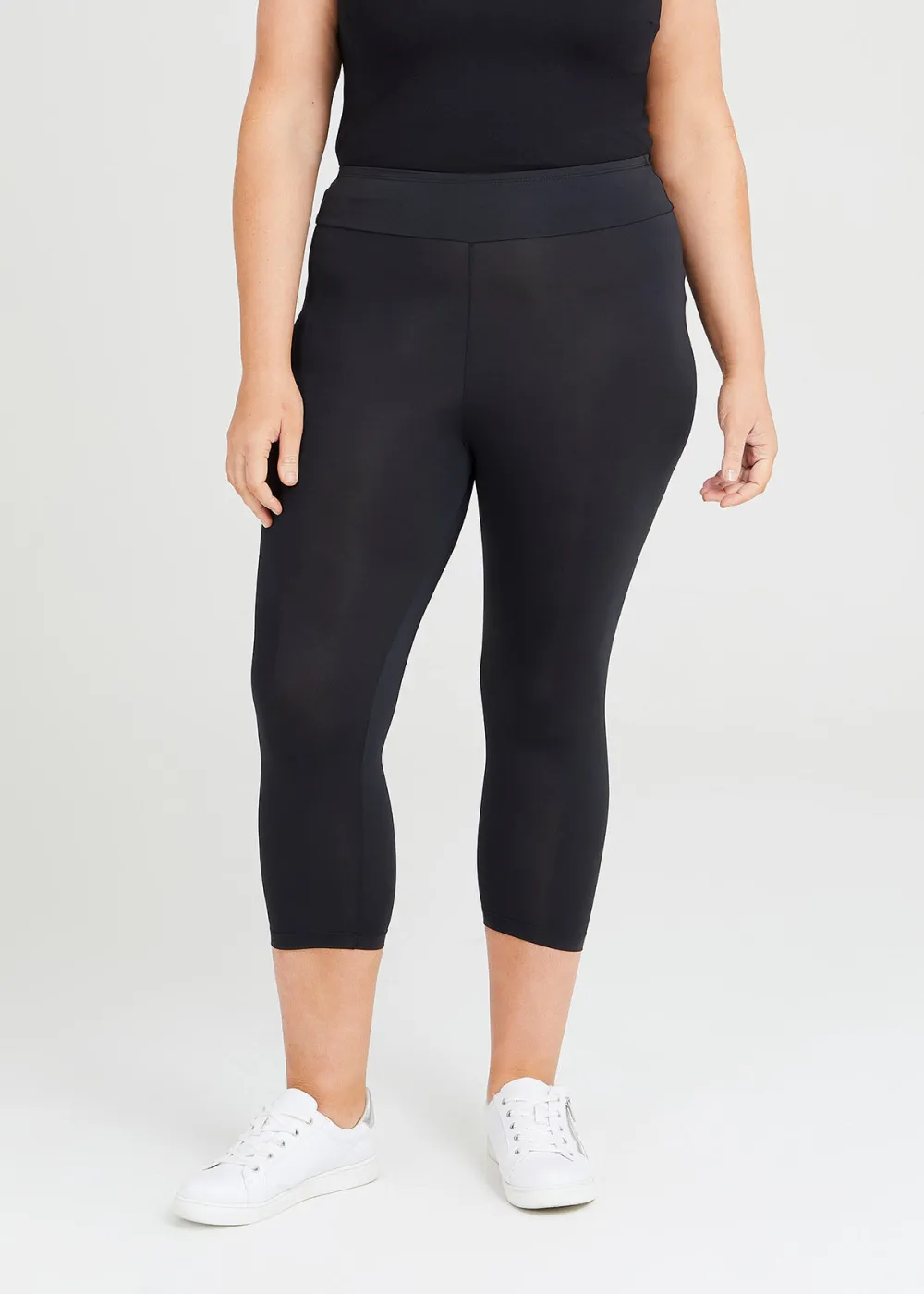 Integra Crop Legging