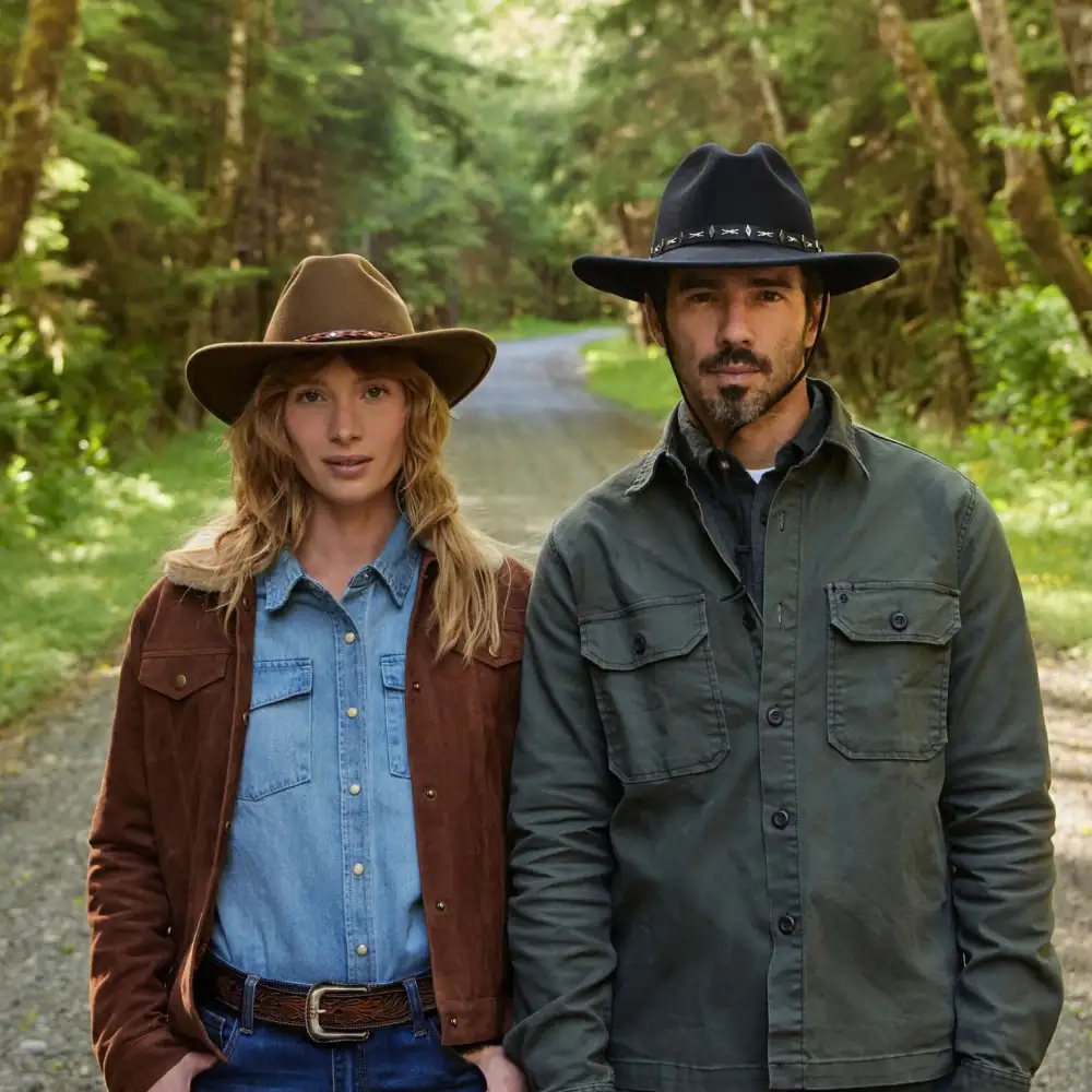 Kalamath Outdoor Hat