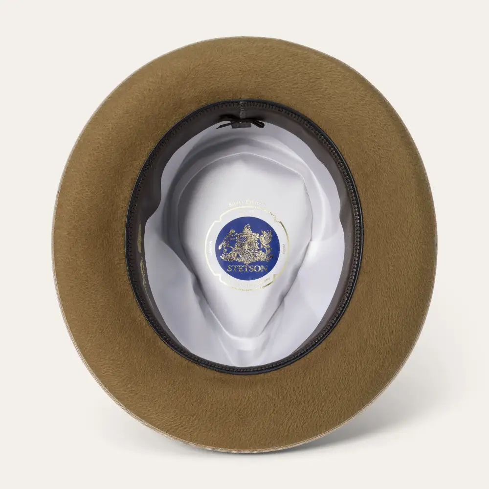 Stratoliner Limited Edition Fedora