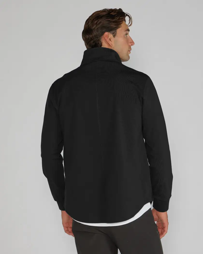2-Item Elite+ Fairway Drop-Cut Pullover For $246