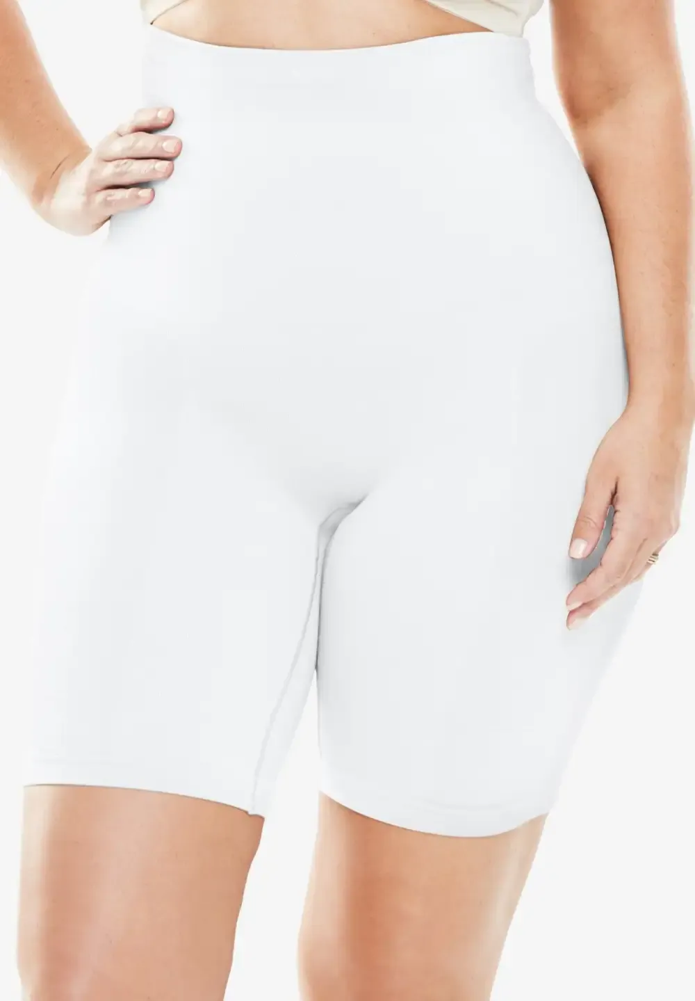 Tummy and Thigh Medium-Control Instant Shaper