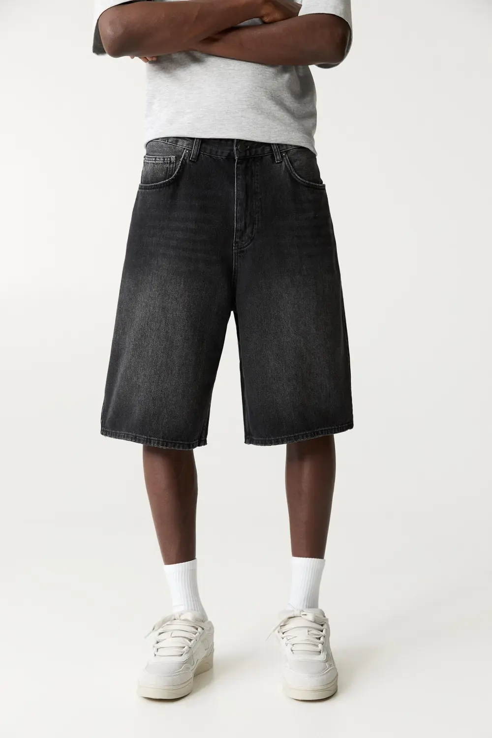 Skater jorts